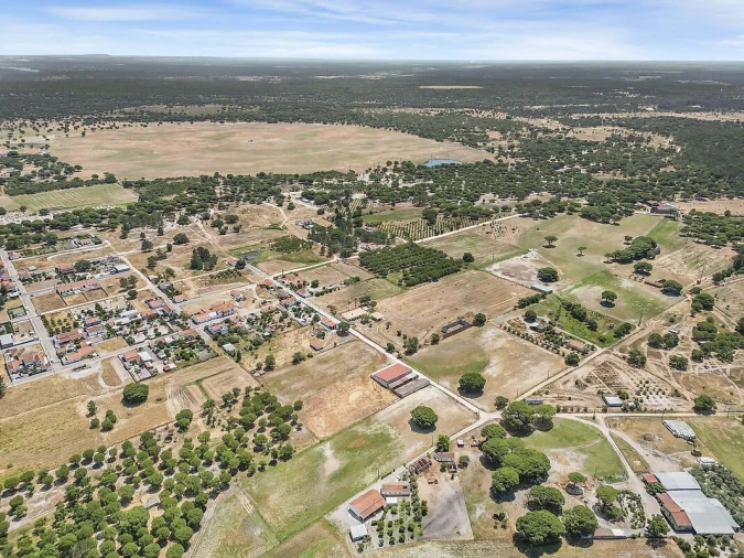 Terreno para Venda em Torrão Foto 15