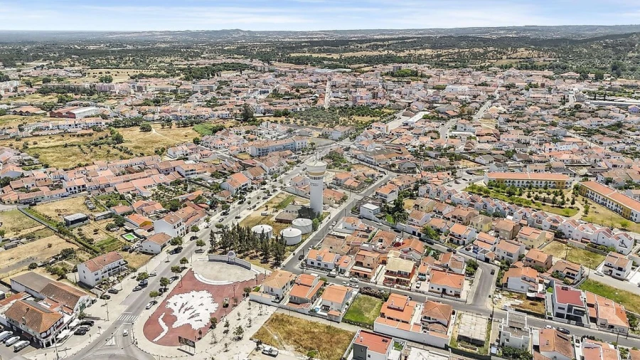 Terreno para Venda em Torrão Foto 21