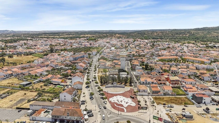 Terreno para Venda em Torrão Foto 20