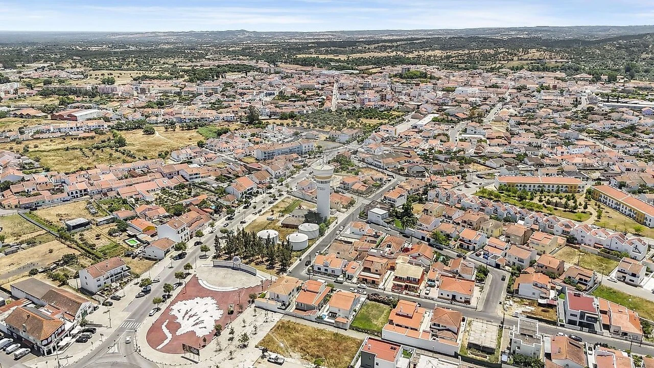 Terreno para Venda em Torrão Foto 21