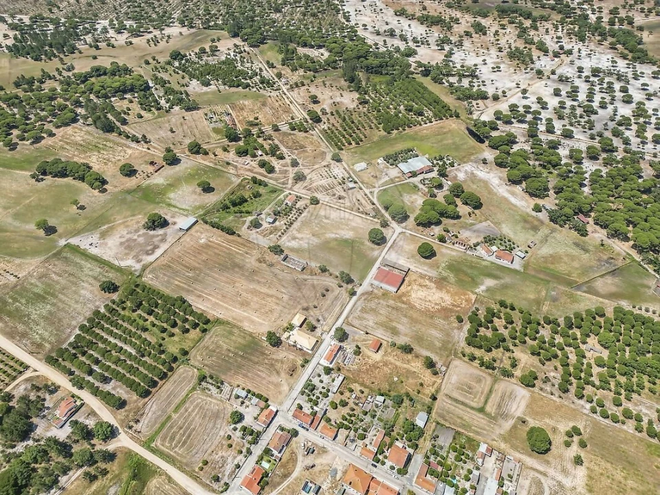 Terreno para Venda em Torrão Foto 13