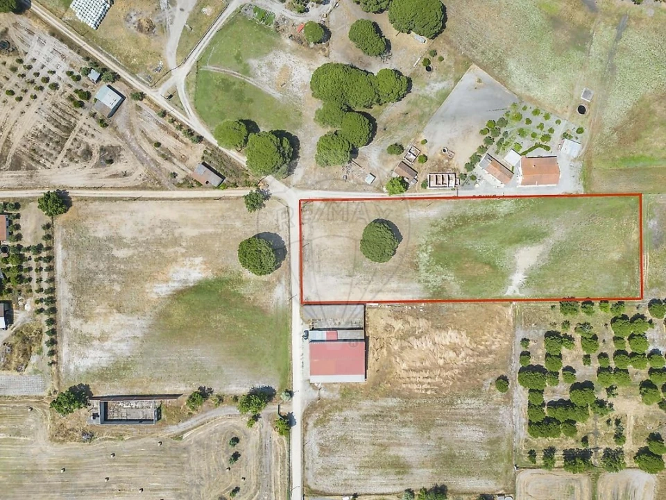 Terreno para Venda em Torrão Foto 10