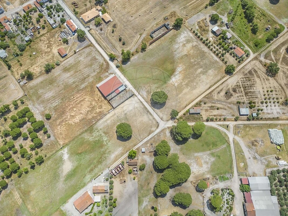 Terreno para Venda em Torrão Foto 11