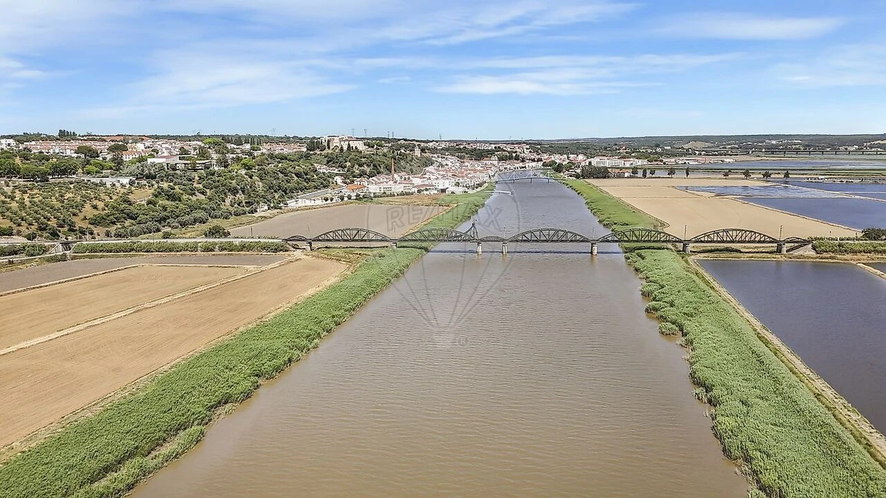 Terreno para Venda em Torrão Foto 18