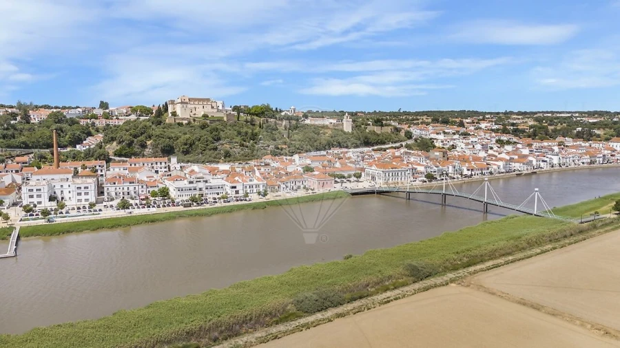 Terreno para Venda em Torrão Foto 17