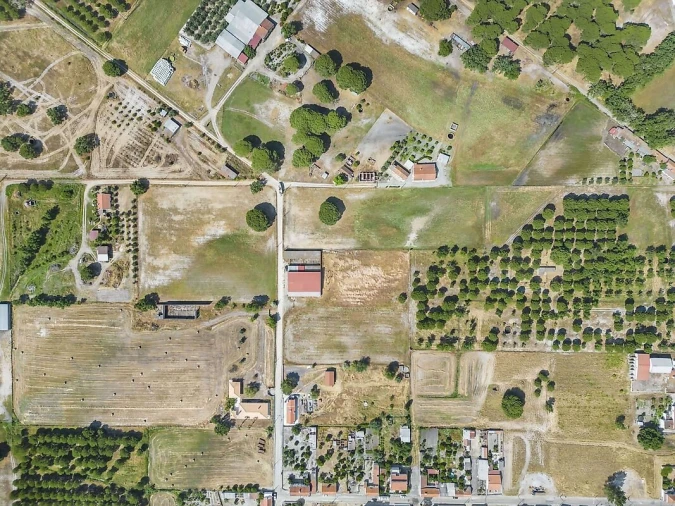 Terreno para Venda em Torrão Foto 7