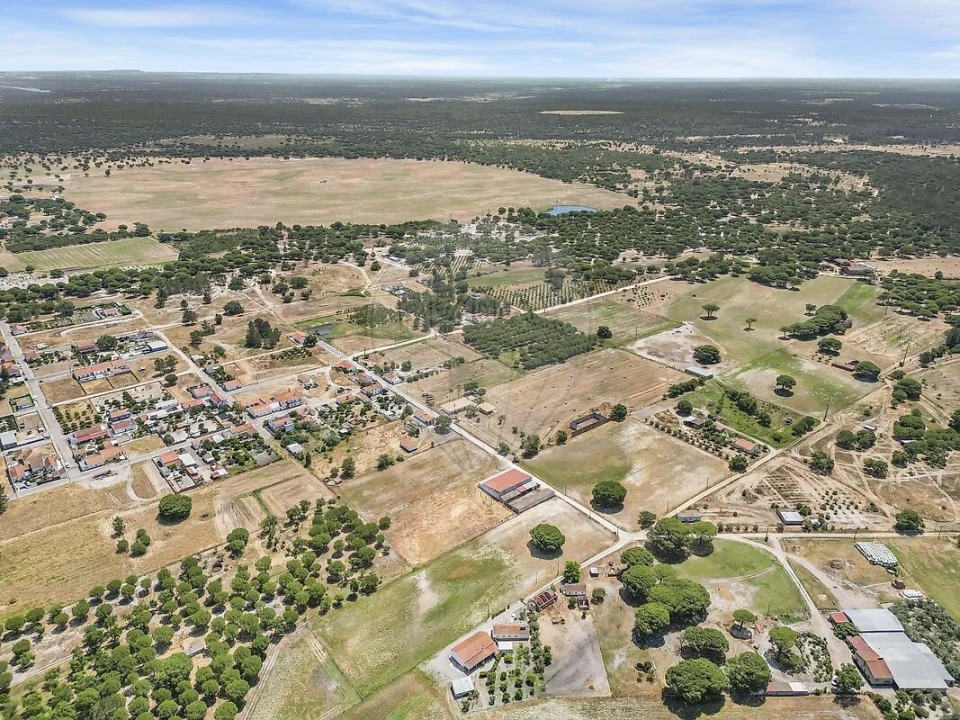 Terreno para Venda em Torrão Foto 15