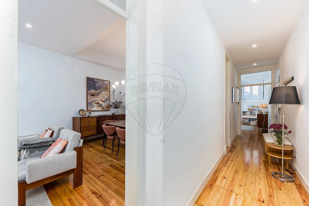 Apartamento T2 para Venda em Alcantara Foto 38