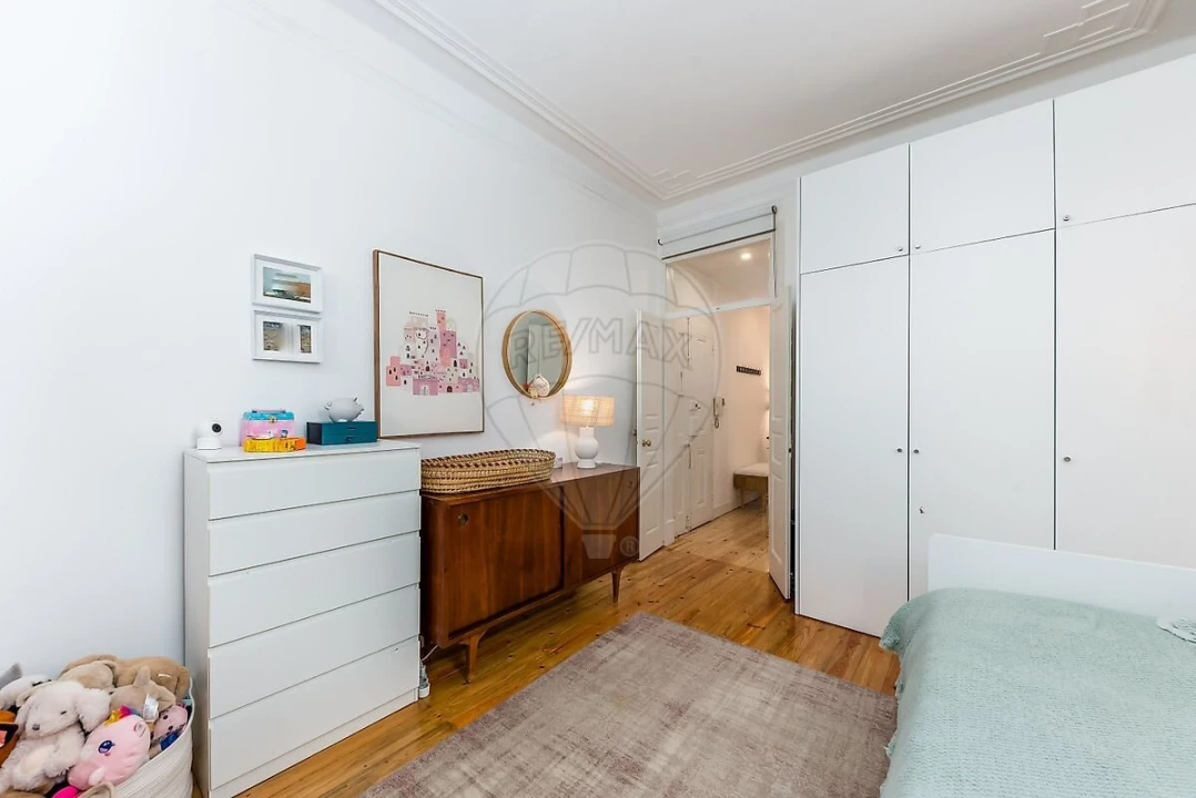 Apartamento T2 para Venda em Alcantara Foto 23