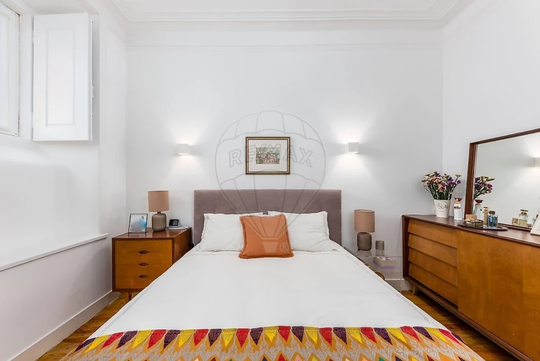 Apartamento T2 para Venda em Alcantara Foto 17