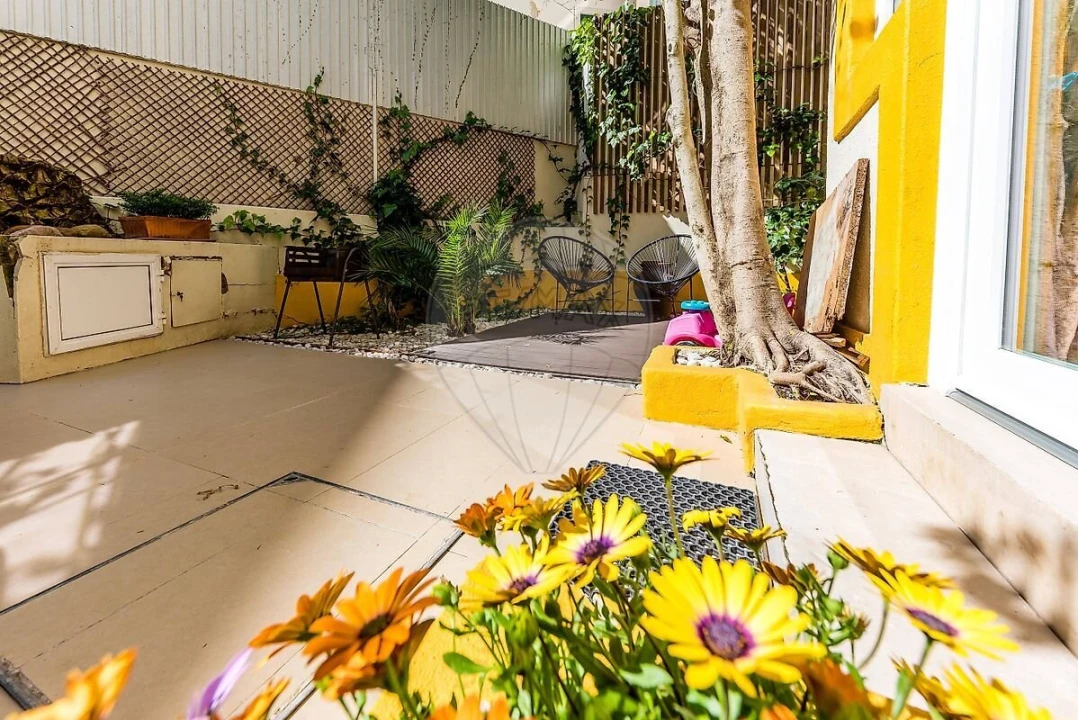 Apartamento T2 para Venda em Alcantara Foto 37