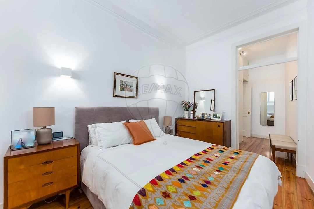 Apartamento T2 para Venda em Alcantara Foto 16