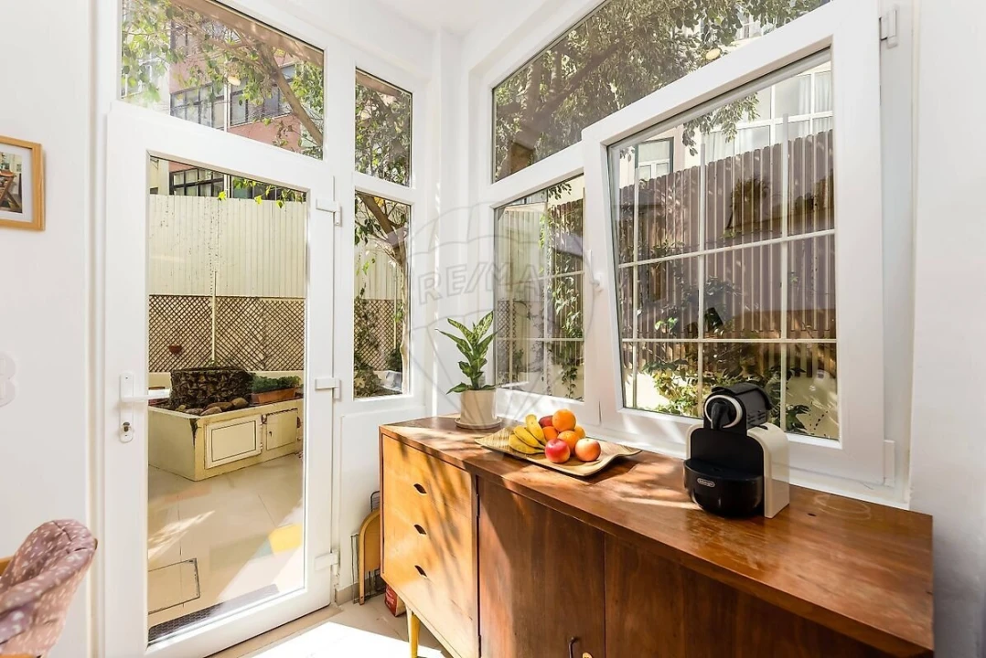 Apartamento T2 para Venda em Alcantara Foto 14