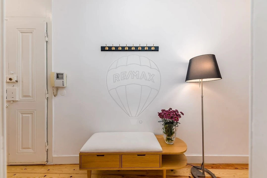 Apartamento T2 para Venda em Alcantara Foto 40