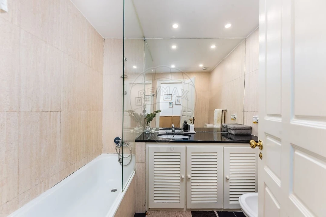 Apartamento T2 para Venda em Alcantara Foto 24