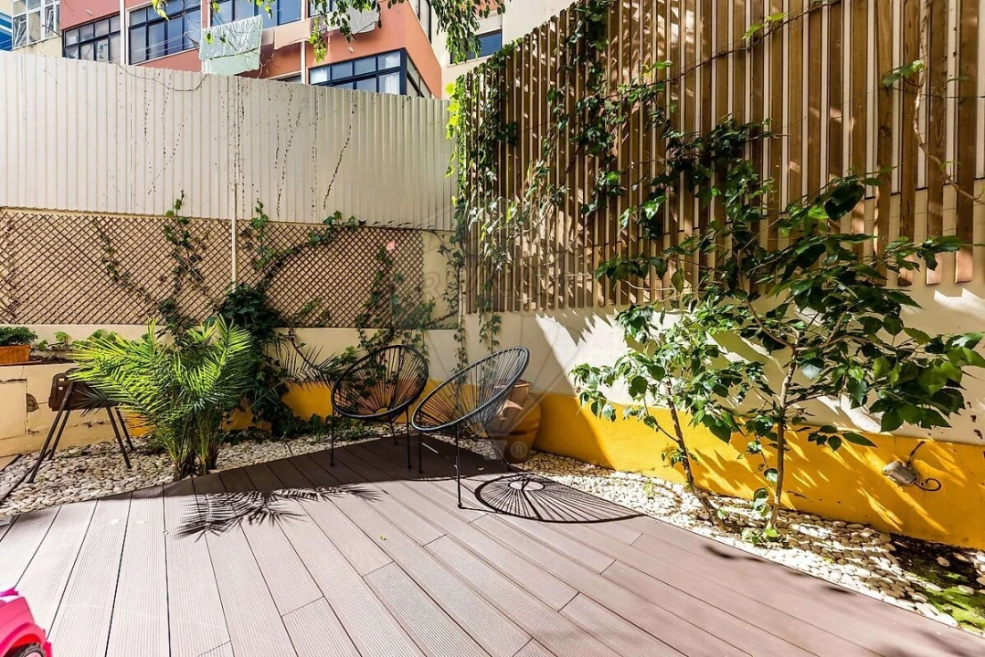 Apartamento T2 para Venda em Alcantara Foto 35