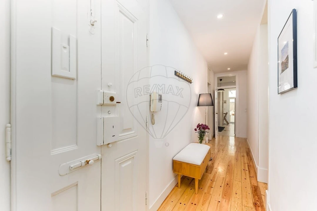 Apartamento T2 para Venda em Alcantara Foto 39