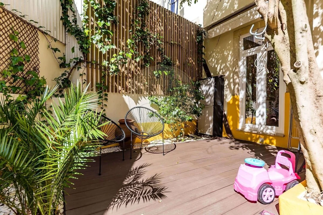 Apartamento T2 para Venda em Alcantara Foto 33