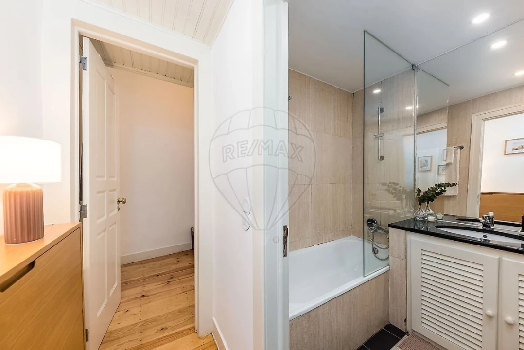 Apartamento T2 para Venda em Alcantara Foto 20