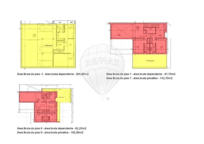 Moradia T3 para Venda em Lousa Foto 48