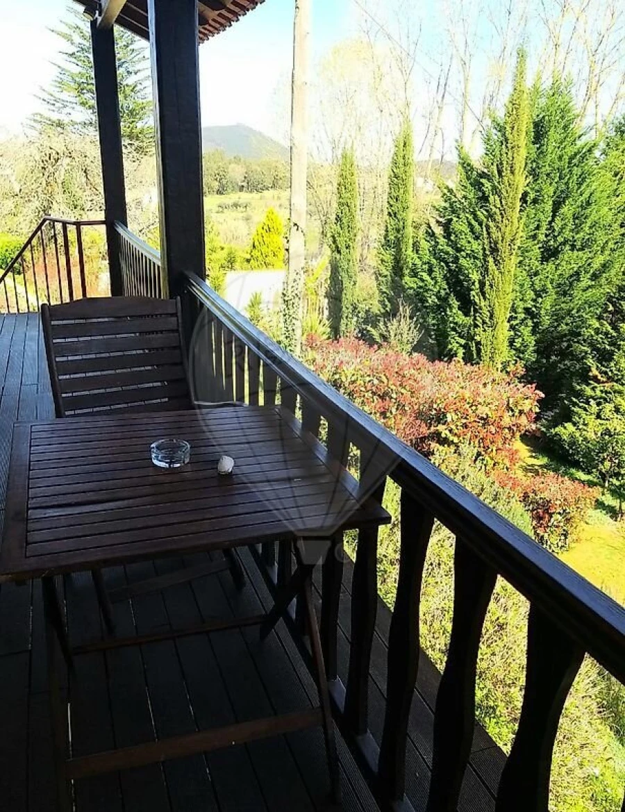 Quinta T21 para Venda em Nossa Senhora do Pranto Foto 7