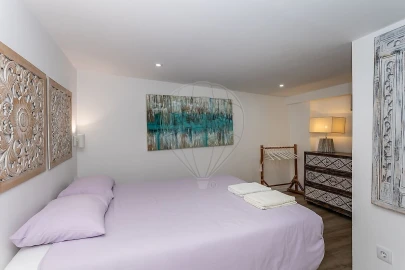 Apartamento T1 para Venda em Santa Maria Maior