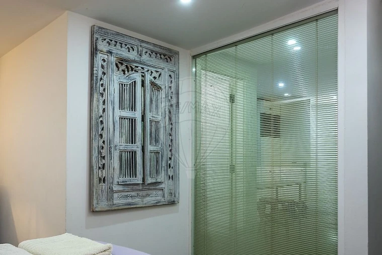 Apartamento T1 para Venda em Santa Maria Maior Foto 12