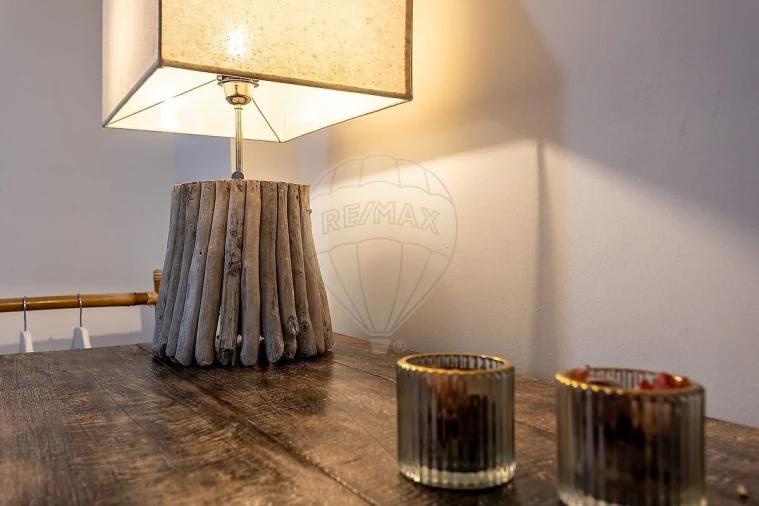 Apartamento T1 para Venda em Santa Maria Maior Foto 11