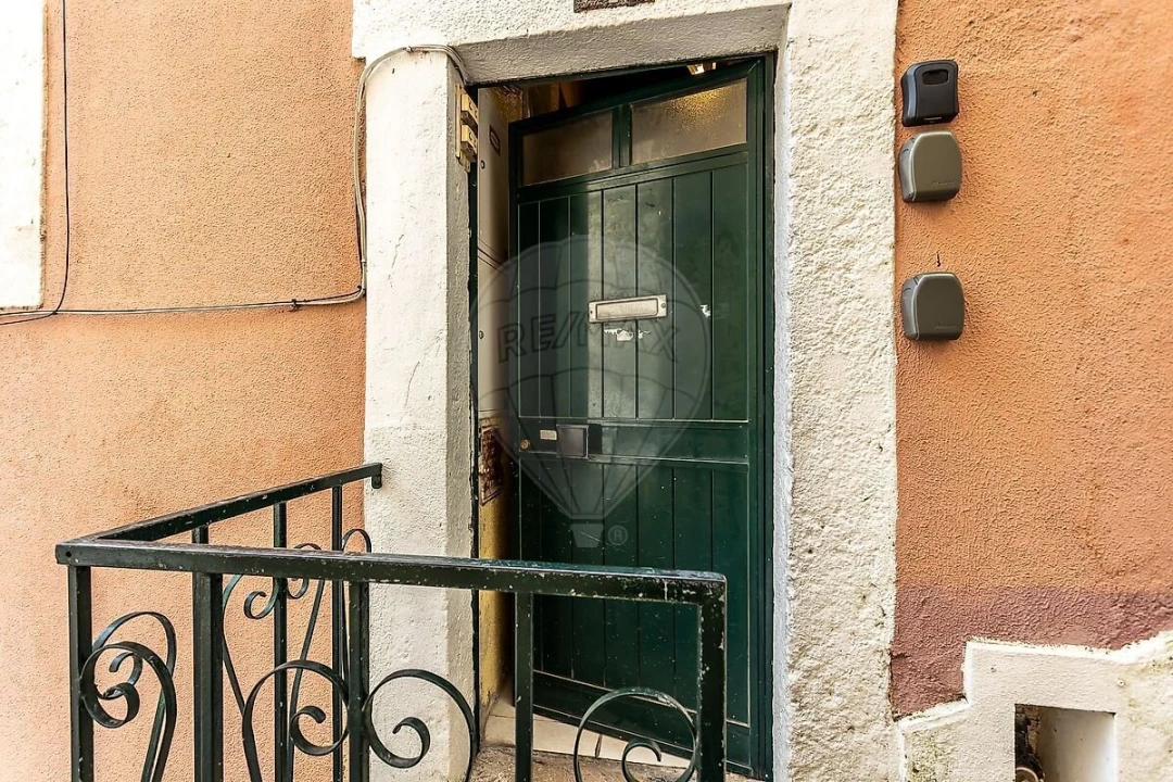 Apartamento T1 para Venda em Santa Maria Maior Foto 13