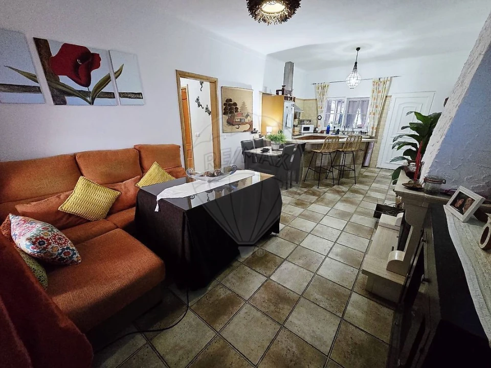 Moradia T3 para Venda em Nossa Senhora da Expectação Foto 8