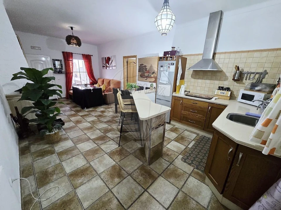 Moradia T3 para Venda em Nossa Senhora da Expectação Foto 7