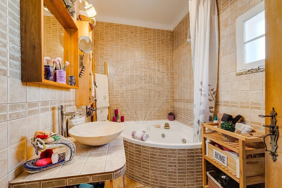 Moradia T3 para Venda em Nossa Senhora da Expectação Foto 11