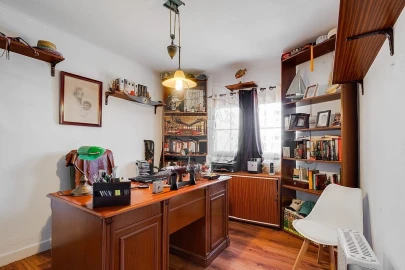 Moradia T3 para Venda em Nossa Senhora da Expectação