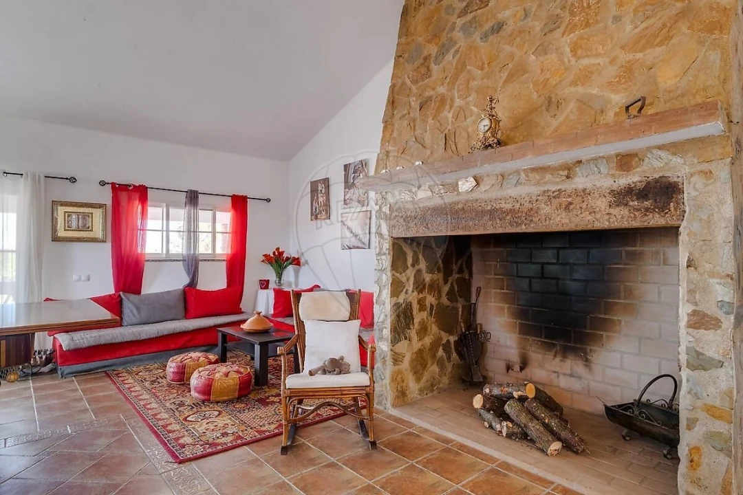 Moradia T3 para Venda em Nossa Senhora da Expectação Foto 5