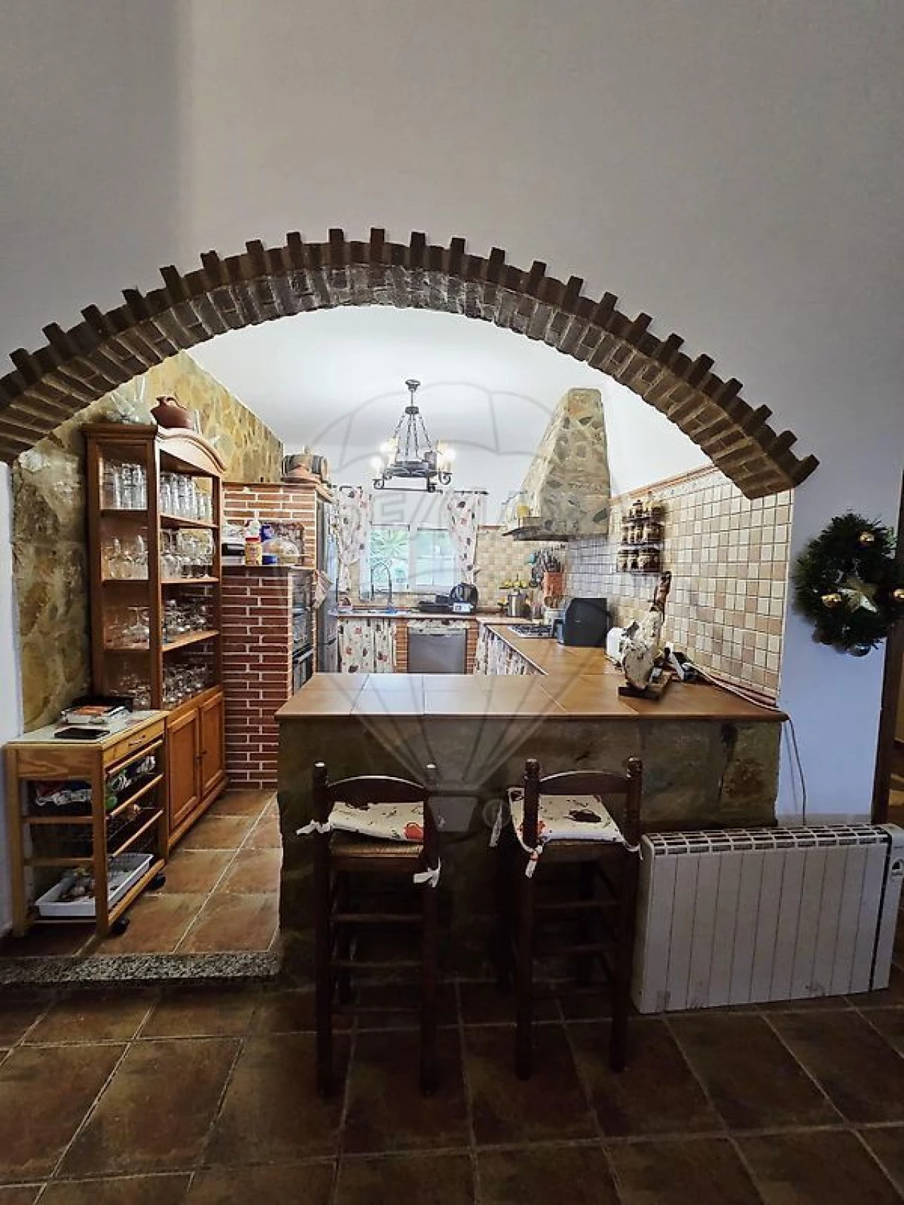 Moradia T3 para Venda em Nossa Senhora da Expectação Foto 4