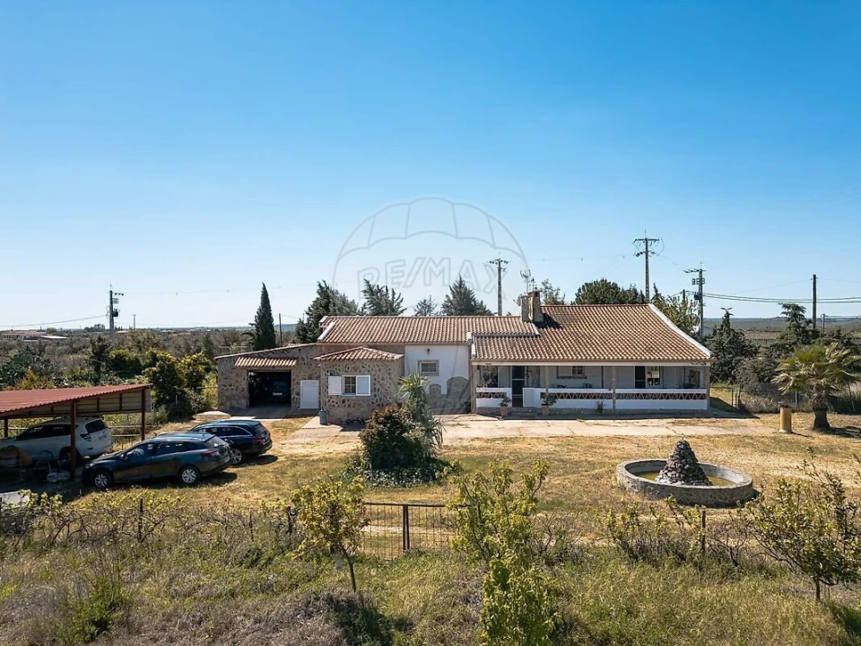 Moradia T3 para Venda em Nossa Senhora da Expectação Foto 21