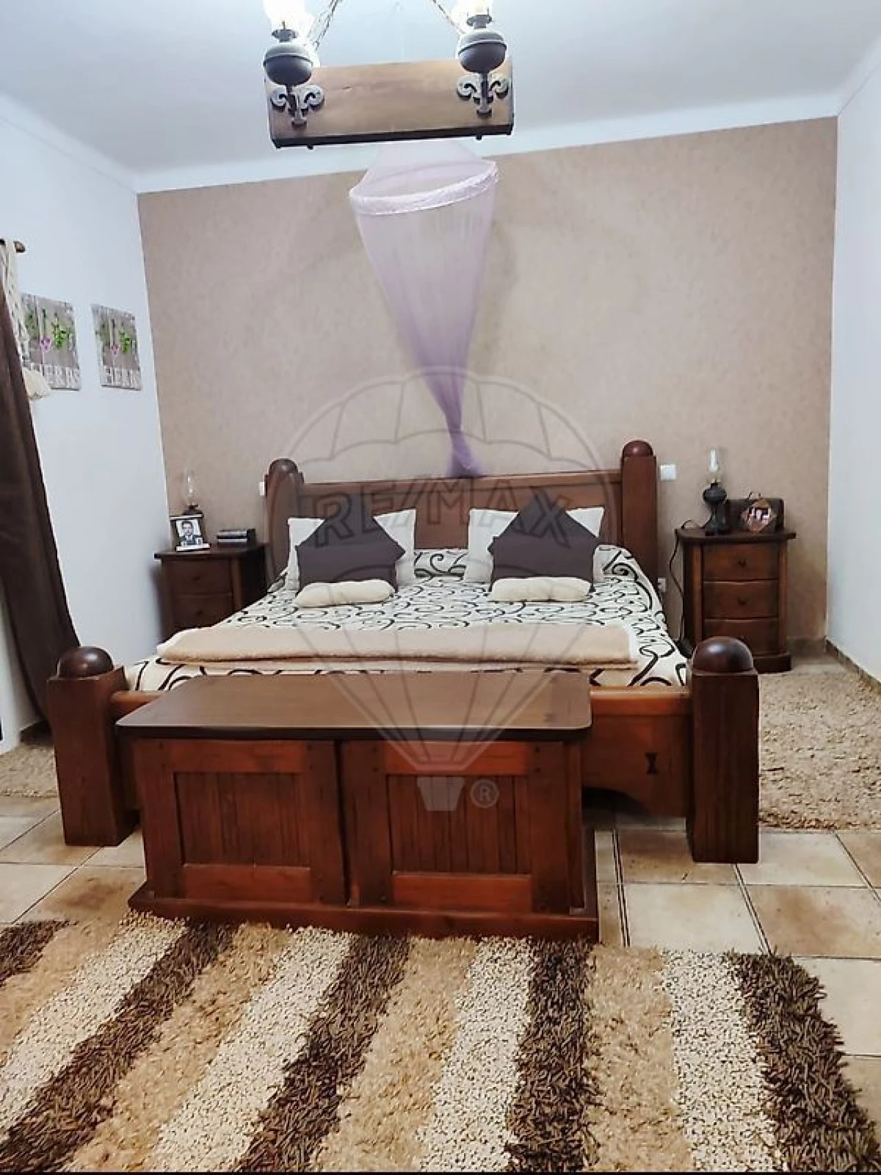 Moradia T3 para Venda em Nossa Senhora da Expectação Foto 11