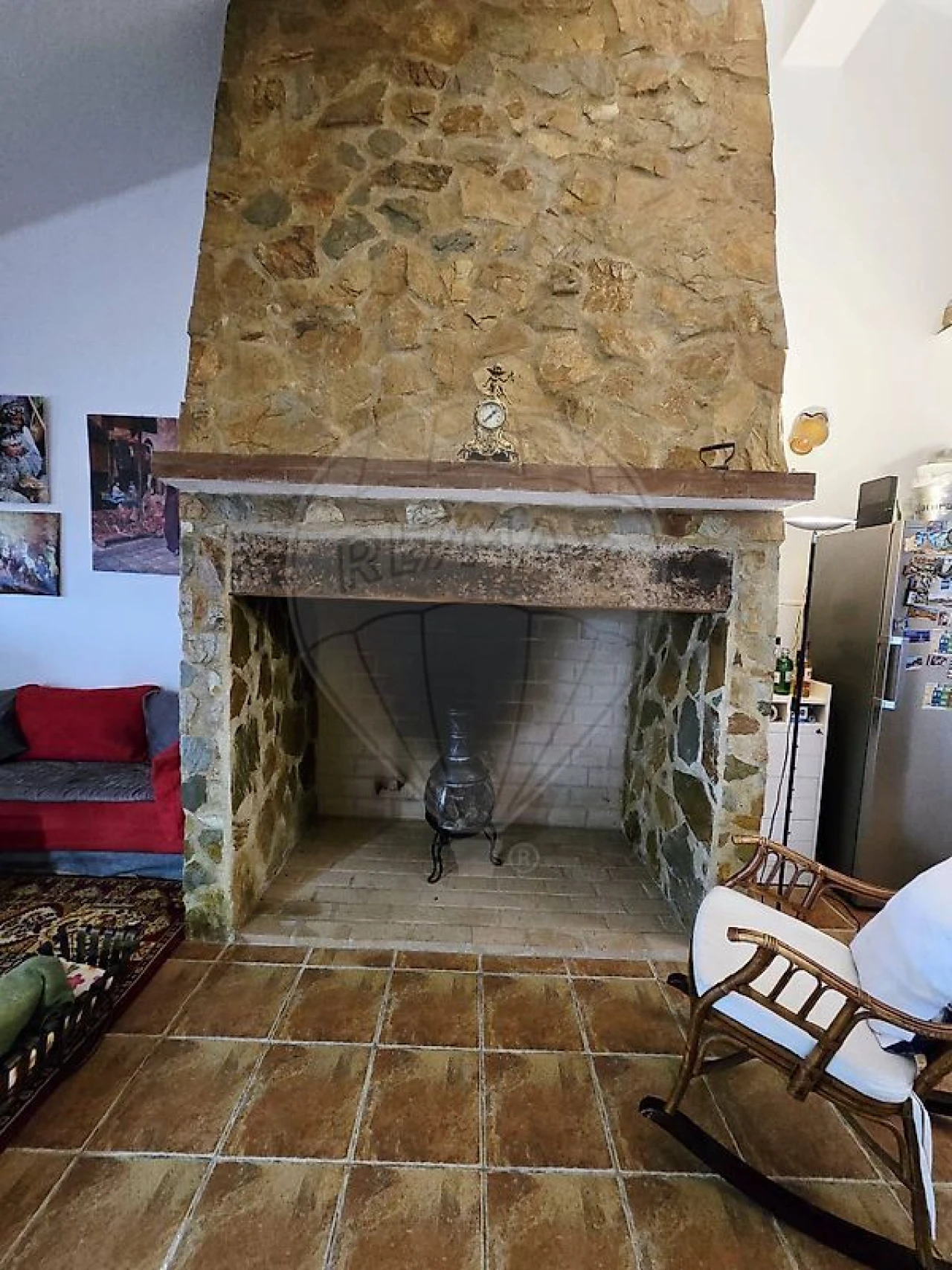 Moradia T3 para Venda em Nossa Senhora da Expectação Foto 3