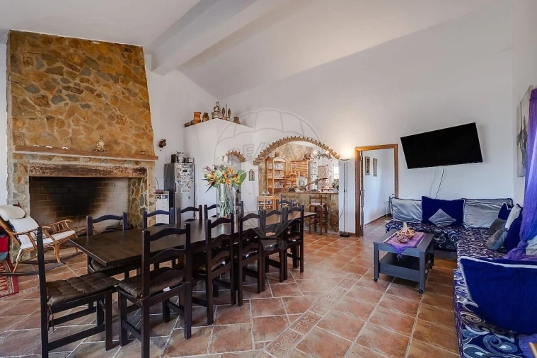 Moradia T3 para Venda em Nossa Senhora da Expectação Foto 6