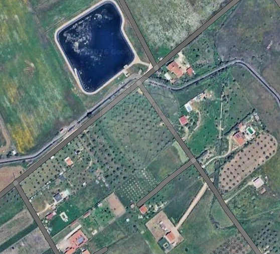 Moradia T3 para Venda em Nossa Senhora da Expectação Foto 16