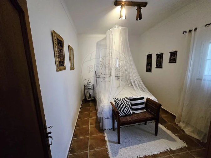 Moradia T3 para Venda em Nossa Senhora da Expectação Foto 26