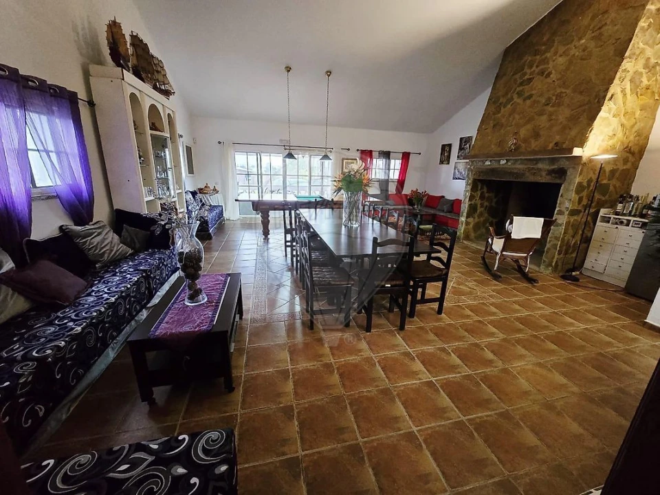 Moradia T3 para Venda em Nossa Senhora da Expectação Foto 22