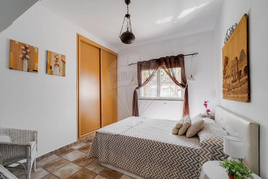 Moradia T3 para Venda em Nossa Senhora da Expectação Foto 8