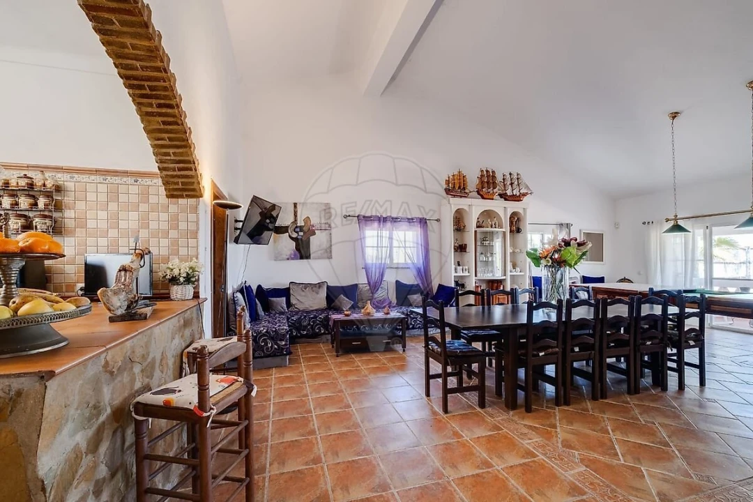 Moradia T3 para Venda em Nossa Senhora da Expectação Foto 23