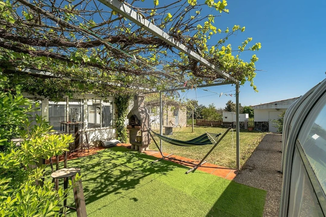 Moradia T3 para Venda em Nossa Senhora da Expectação Foto 16