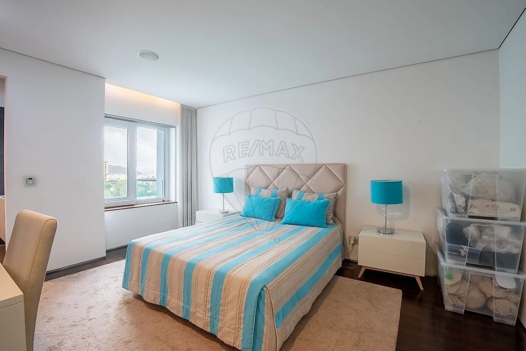 Apartamento T4 para Venda em Avenidas Novas Foto 21