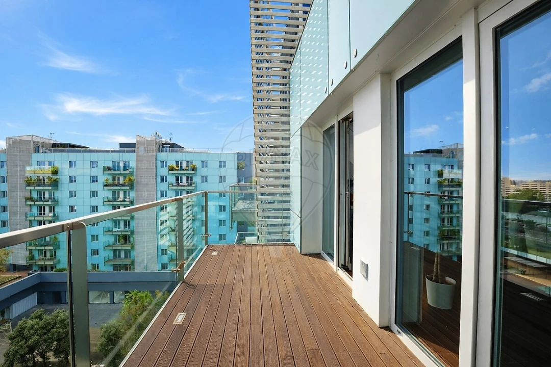 Apartamento T4 para Venda em Avenidas Novas Foto 34