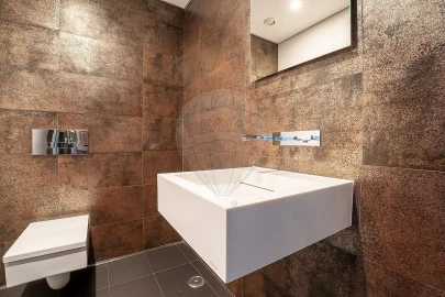 Apartamento T4 para Venda em Avenidas Novas