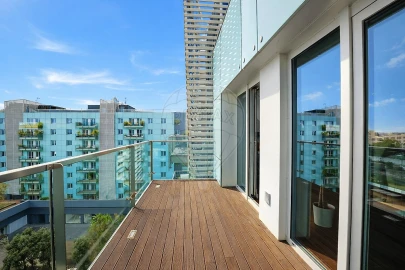 Apartamento T4 para Venda em Avenidas Novas