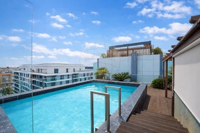 Apartamento T4 para Venda em Avenidas Novas